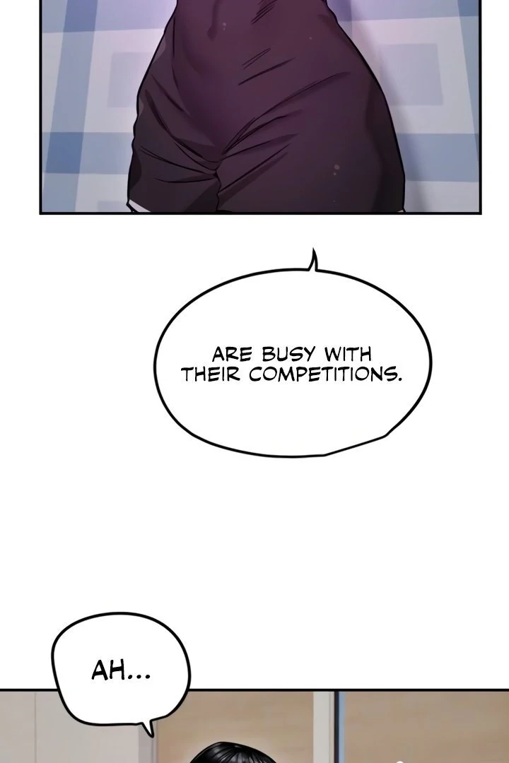 My Secret Cupid Chapter 59 page 29 - 