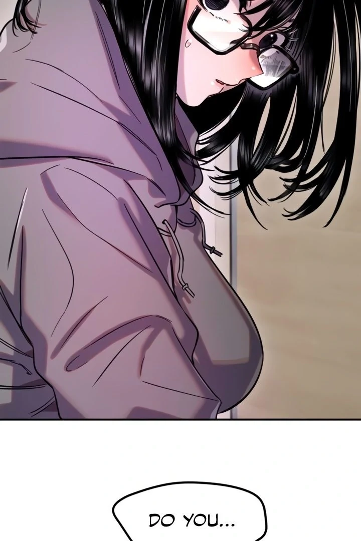 My Secret Cupid Chapter 59 page 33 - 