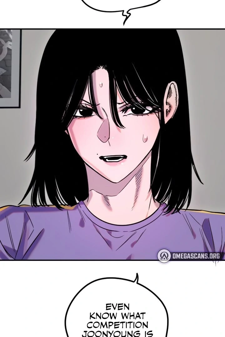 My Secret Cupid Chapter 59 page 34 - 
