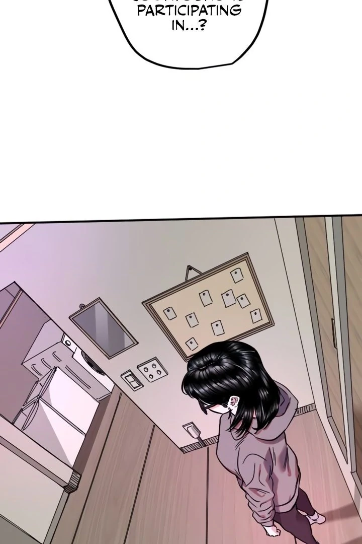 My Secret Cupid Chapter 59 page 35 - 