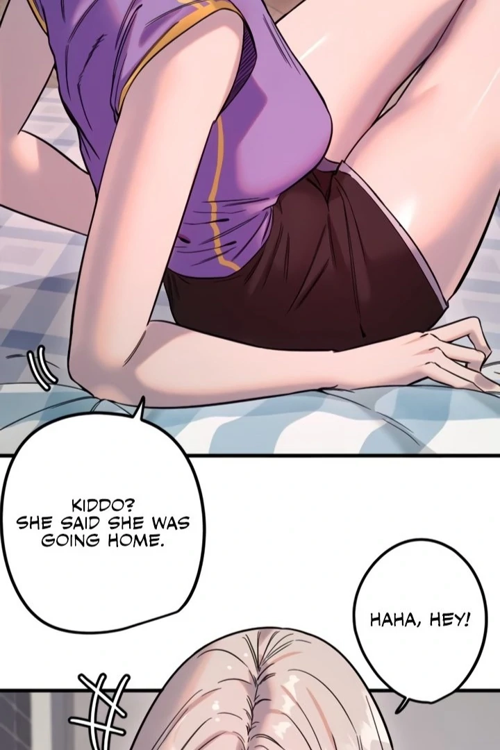 My Secret Cupid Chapter 59 page 5 - 