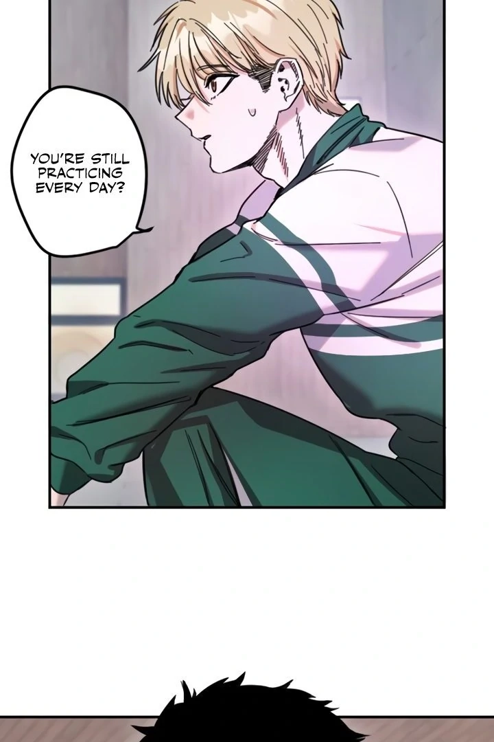 My Secret Cupid Chapter 59 page 53 - 