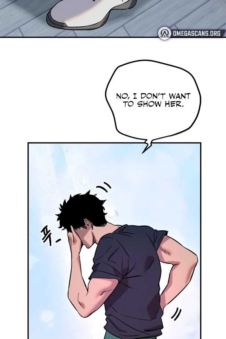 My Secret Cupid Chapter 59 page 57 - 