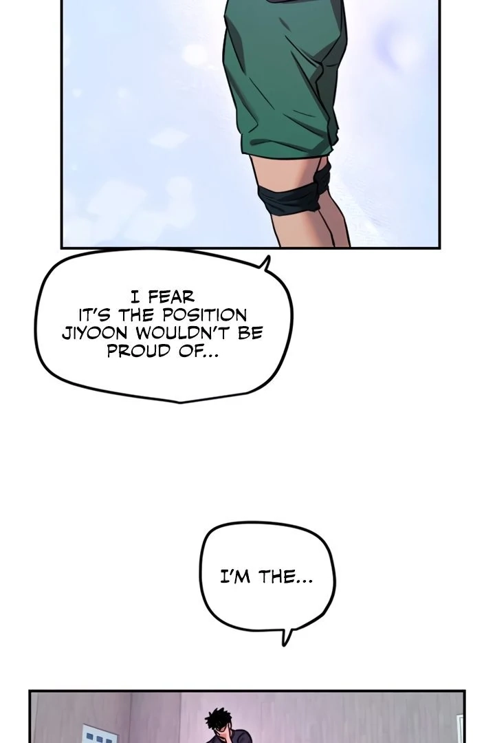 My Secret Cupid Chapter 59 page 58 - 