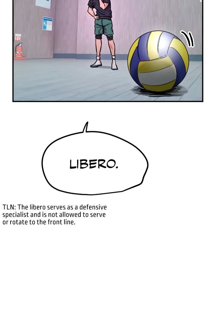 My Secret Cupid Chapter 59 page 59 - 