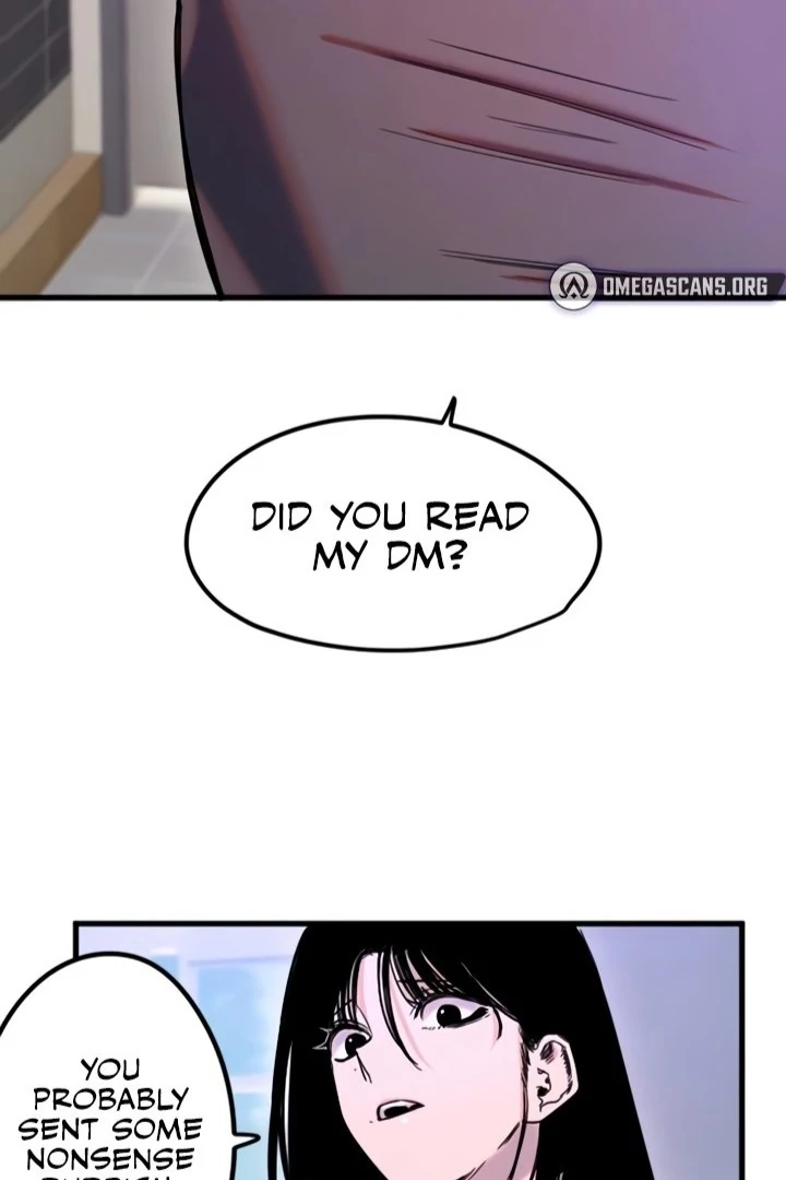 My Secret Cupid Chapter 59 page 7 - 