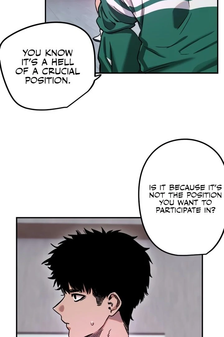 My Secret Cupid Chapter 59 page 61 - 
