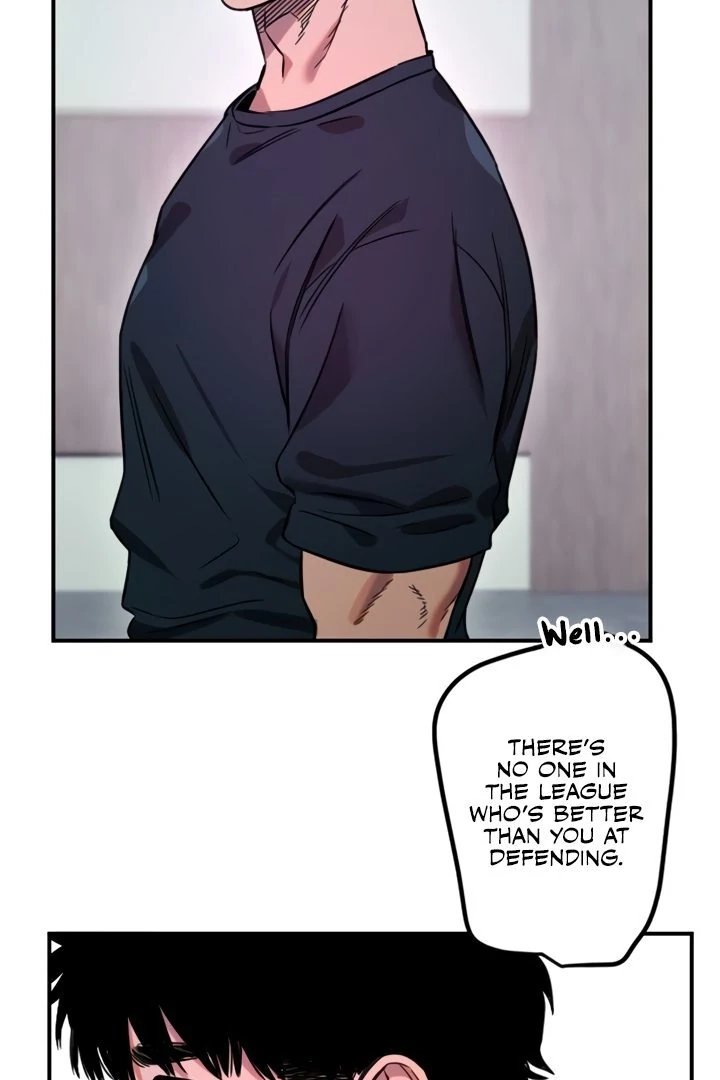 My Secret Cupid Chapter 59 page 62 - 