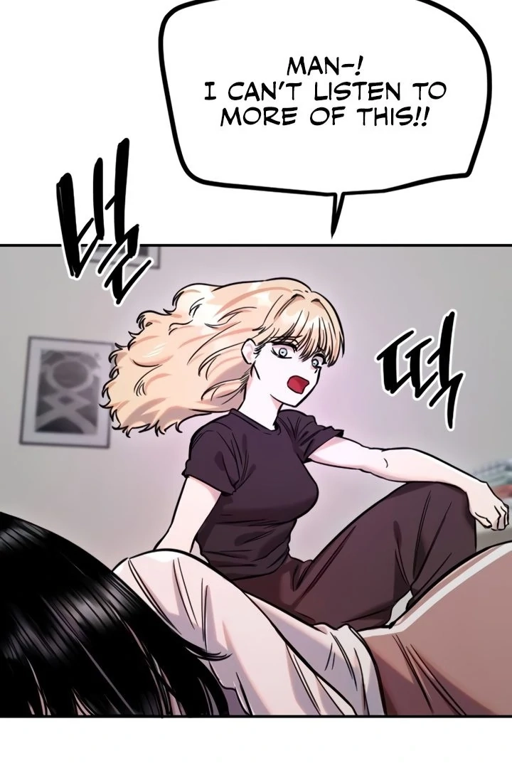 My Secret Cupid Chapter 59 page 71 - 