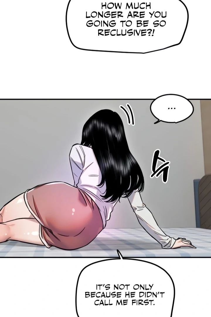 My Secret Cupid Chapter 59 page 74 - 