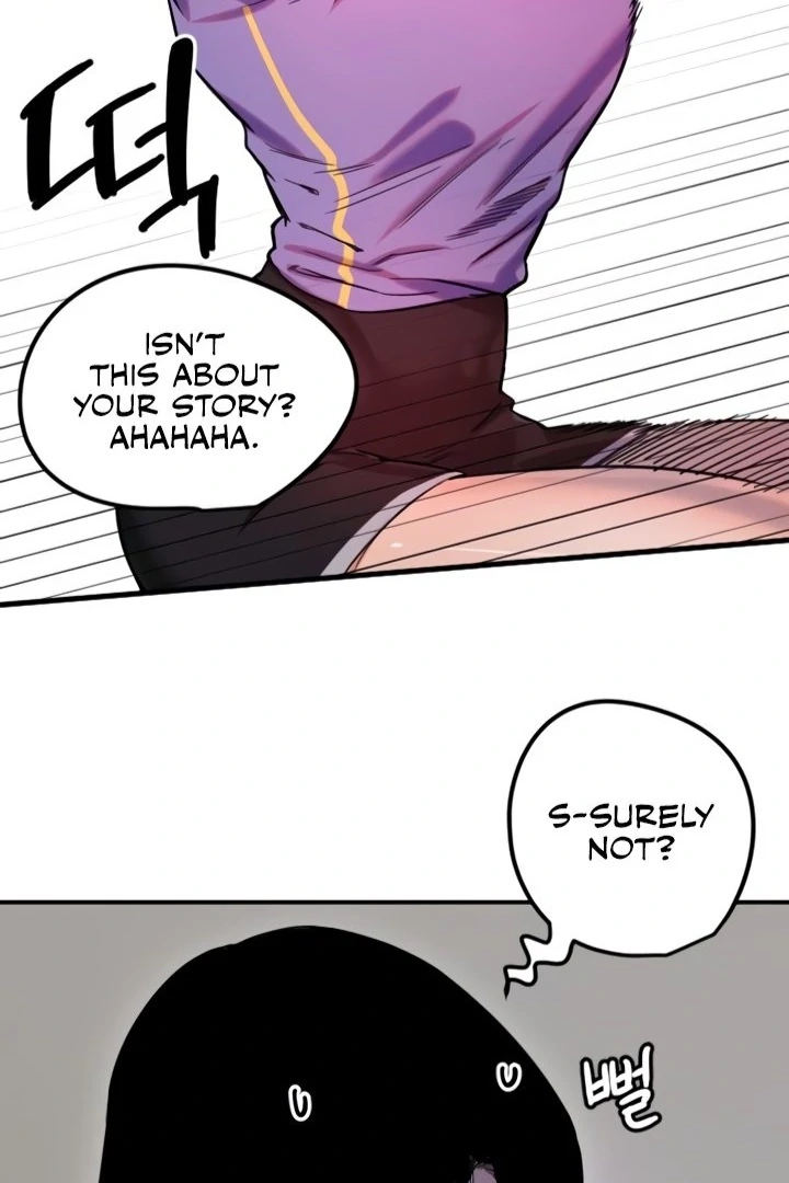 My Secret Cupid Chapter 59 page 10 - 