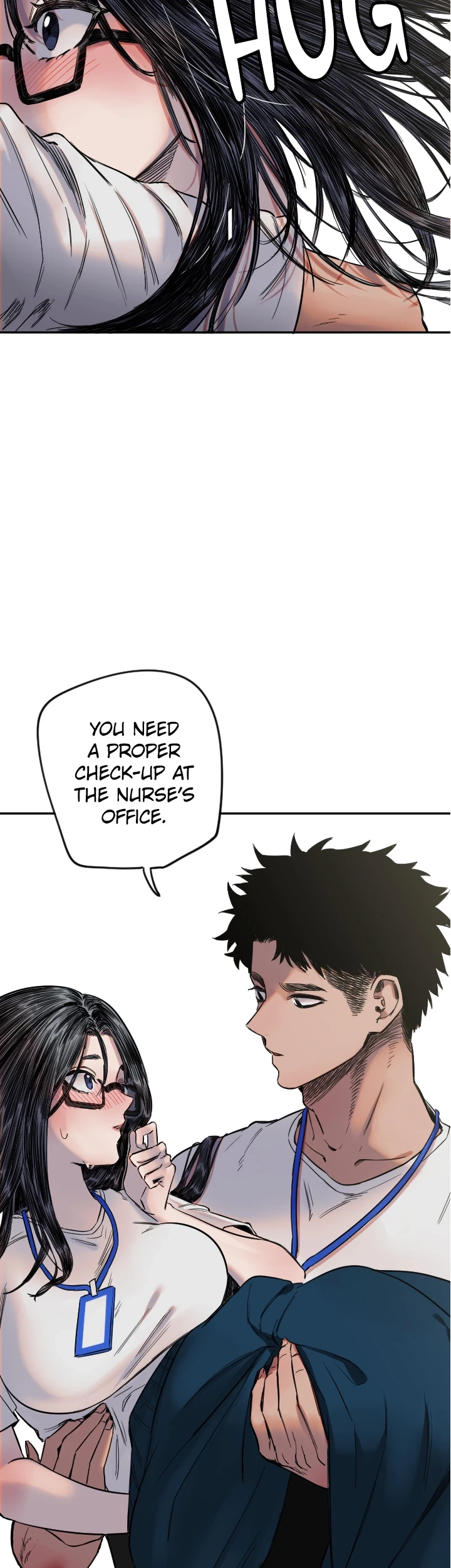 My Secret Cupid Chapter 6 page 22 - 