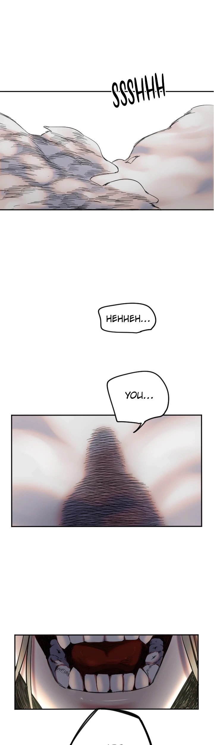 My Secret Cupid Chapter 6 page 6 - 