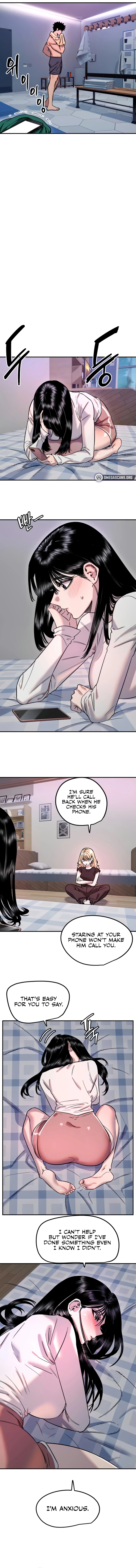 My Secret Cupid Chapter 60 page 2 - 