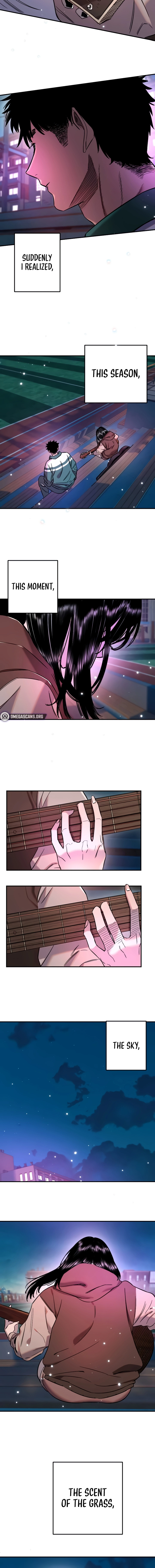 My Secret Cupid Chapter 61 page 10 - 