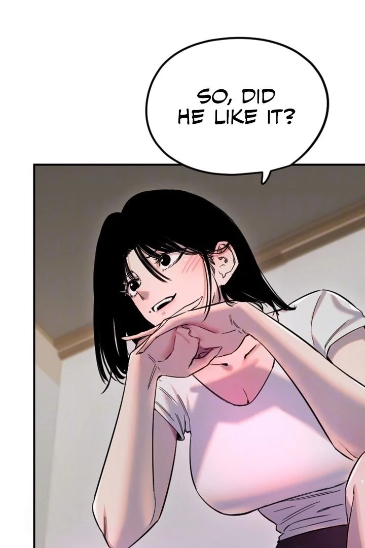 My Secret Cupid Chapter 63 page 13 - 