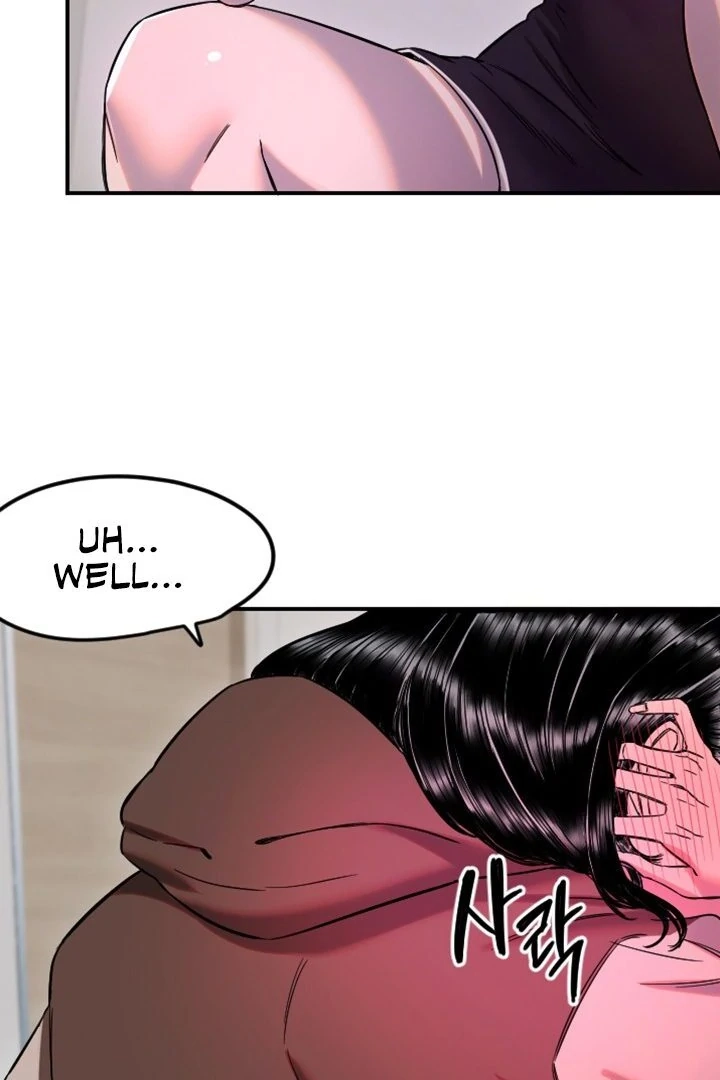 My Secret Cupid Chapter 63 page 14 - 