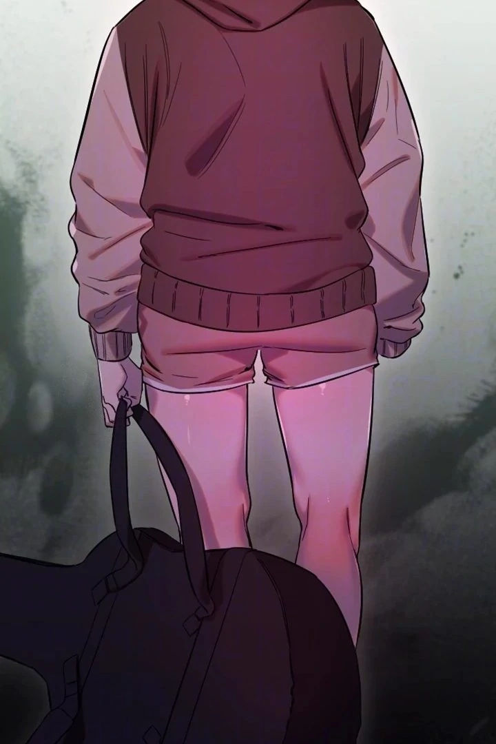 My Secret Cupid Chapter 63 page 18 - 