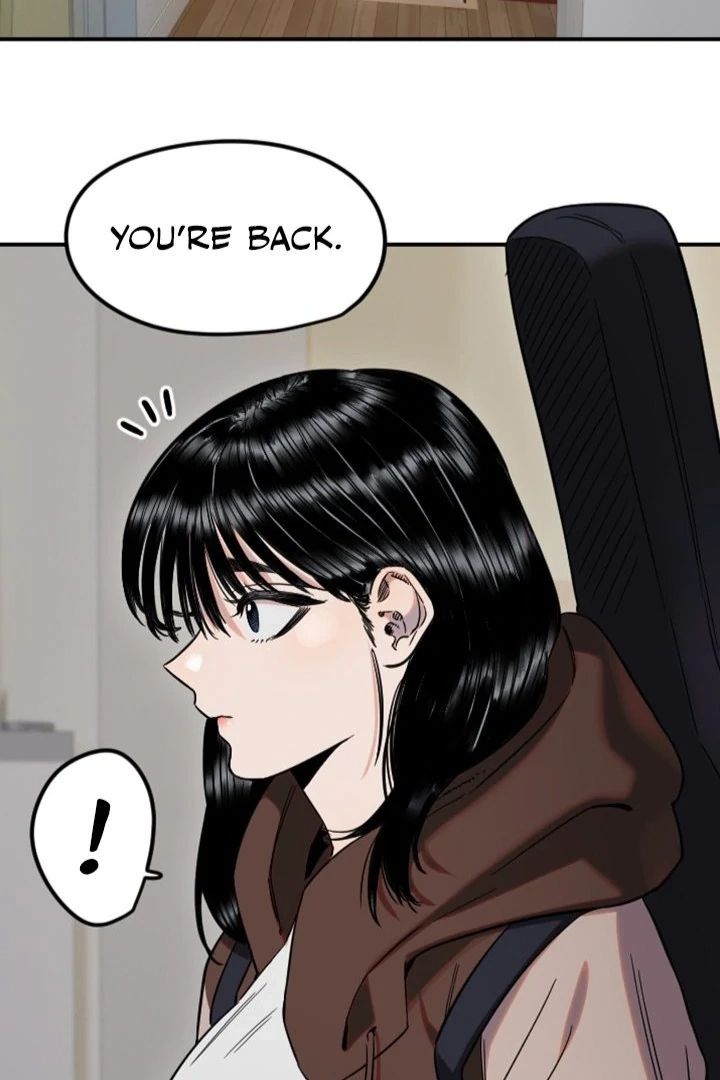 My Secret Cupid Chapter 63 page 3 - 
