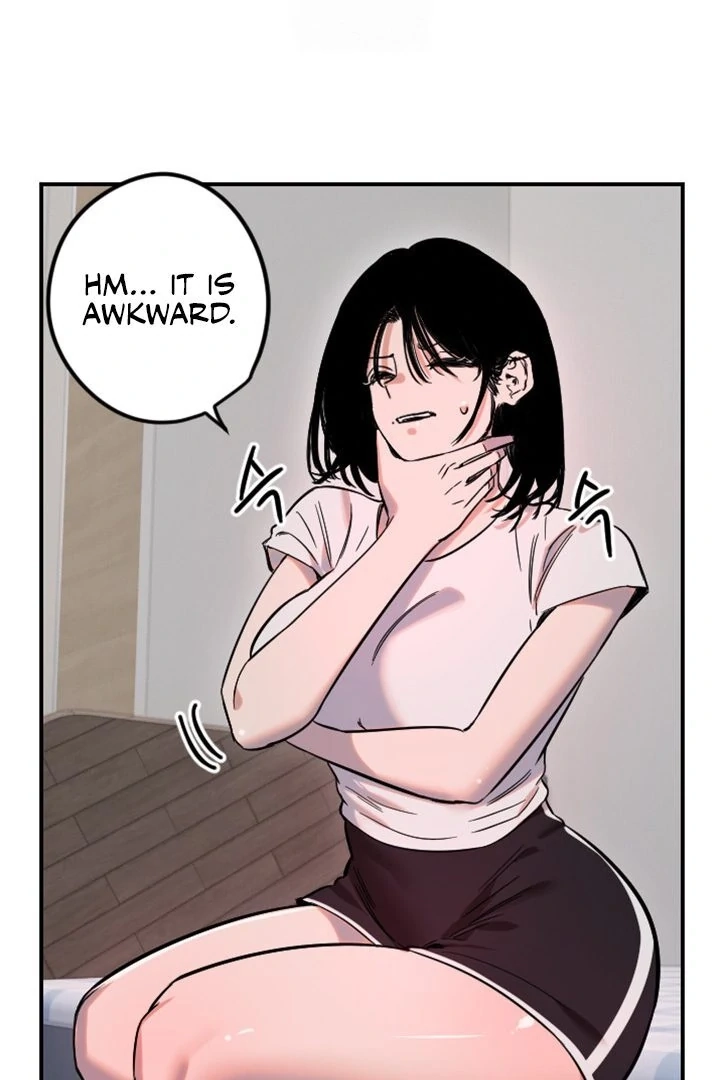 My Secret Cupid Chapter 63 page 21 - 