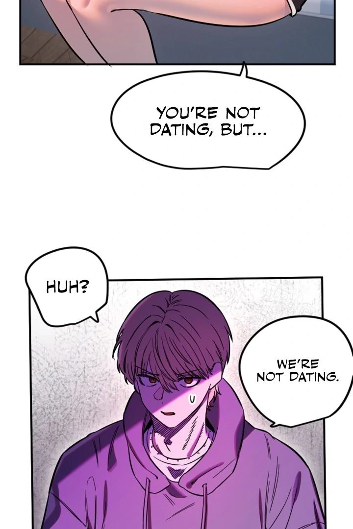 My Secret Cupid Chapter 63 page 22 - 