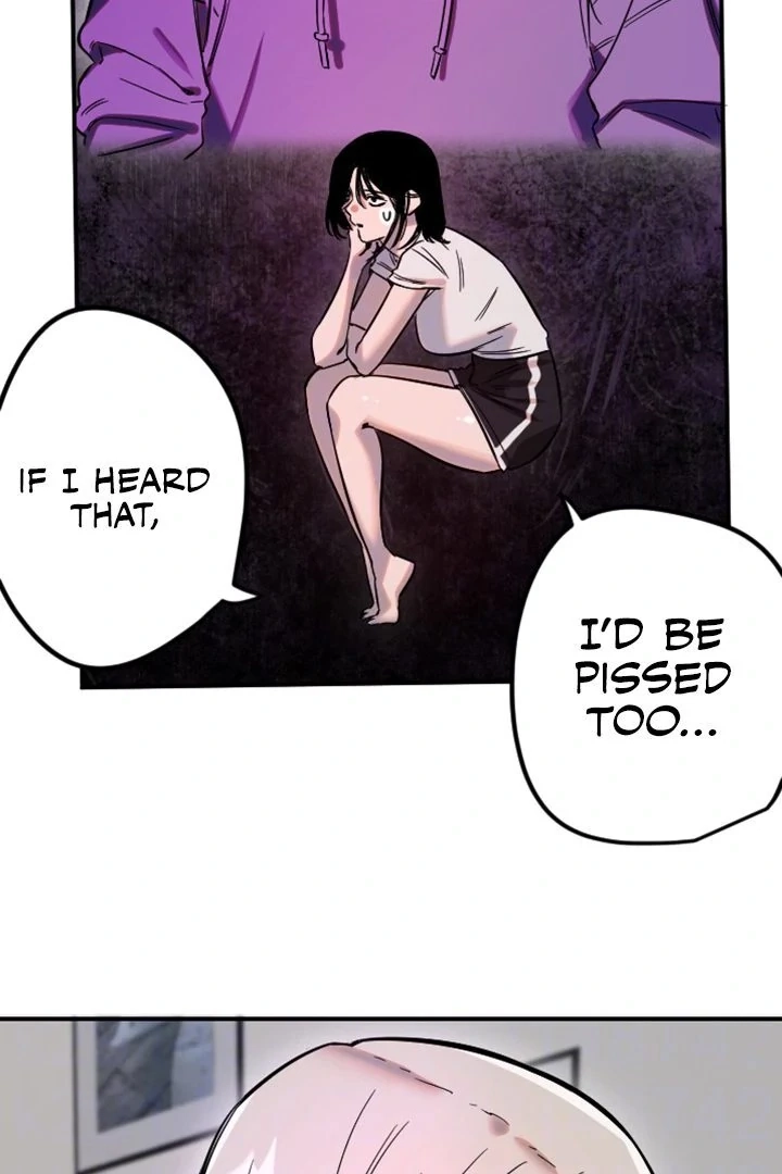 My Secret Cupid Chapter 63 page 23 - 