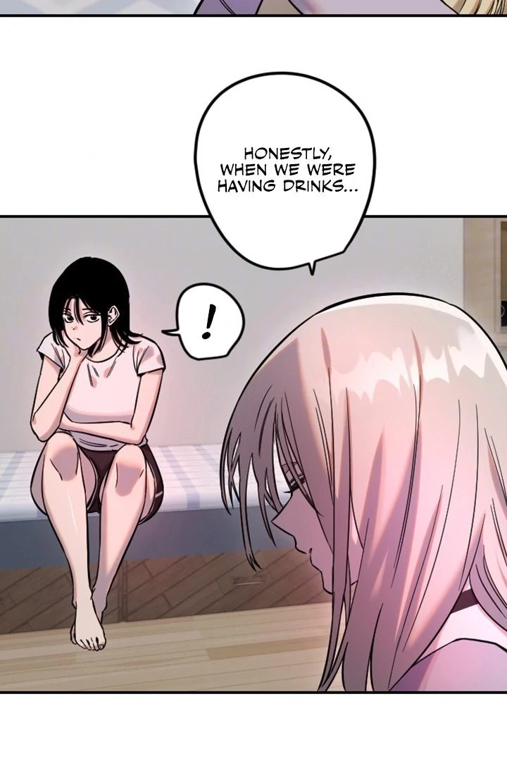 My Secret Cupid Chapter 63 page 26 - 