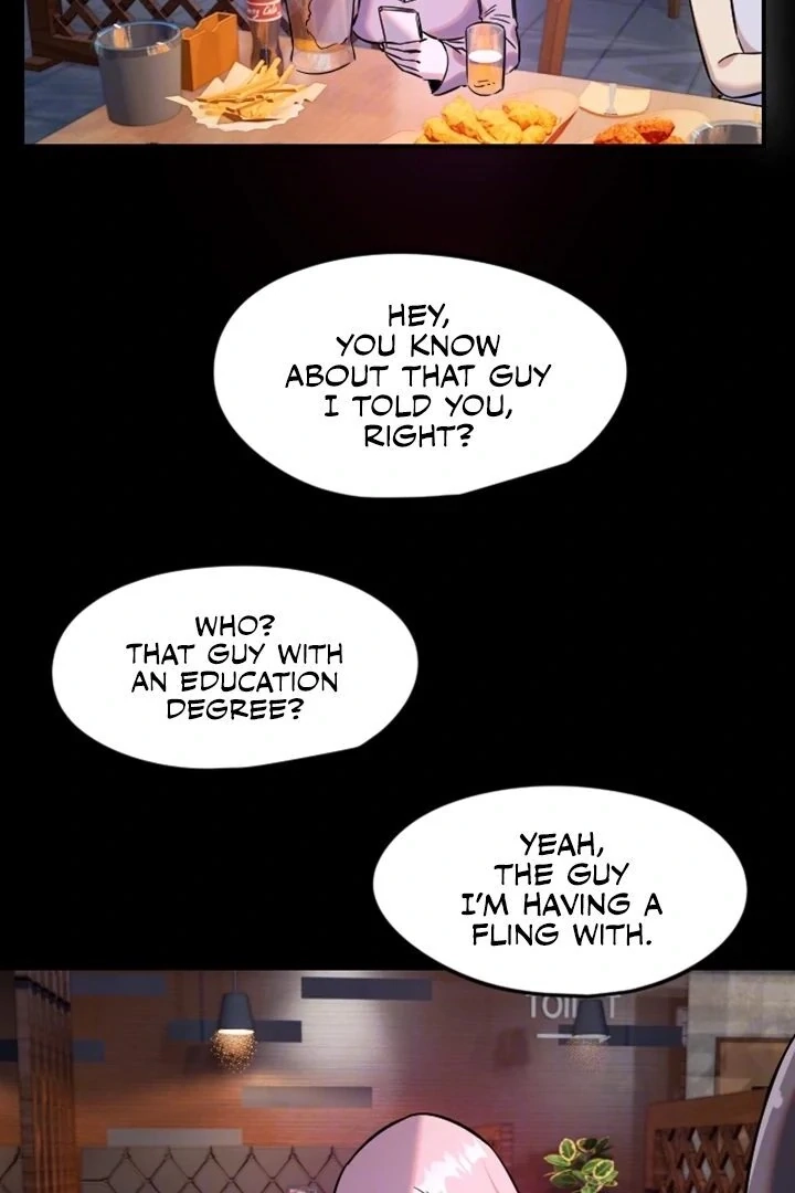 My Secret Cupid Chapter 63 page 29 - 