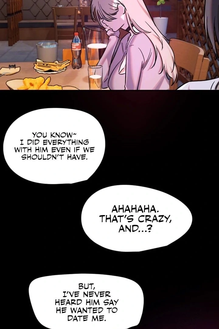 My Secret Cupid Chapter 63 page 30 - 