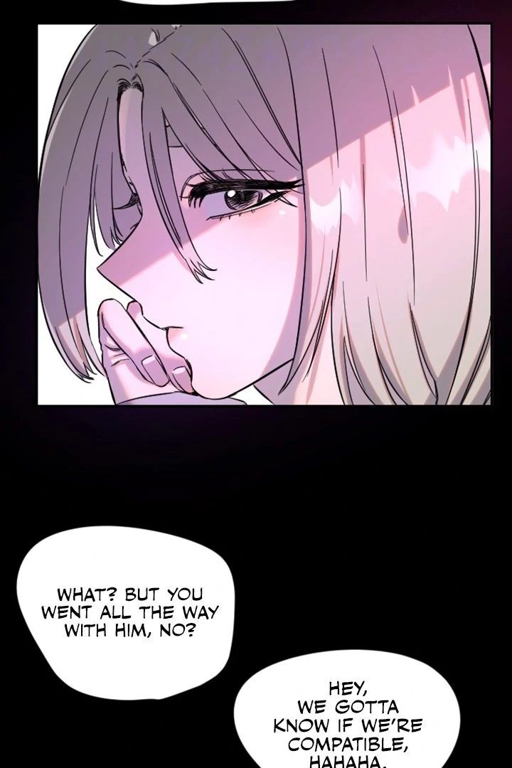 My Secret Cupid Chapter 63 page 31 - 