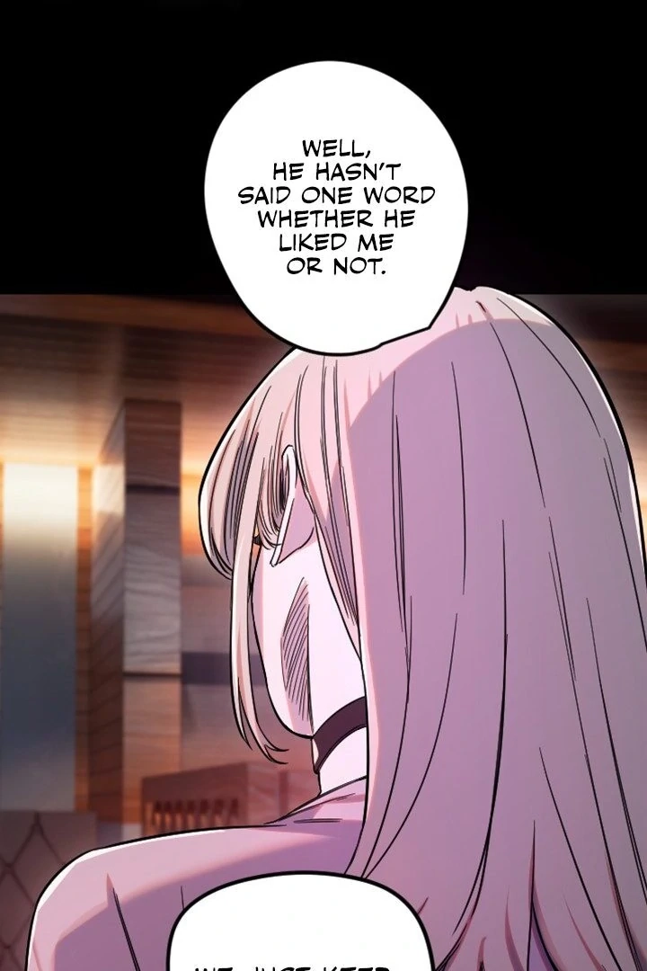 My Secret Cupid Chapter 63 page 33 - 