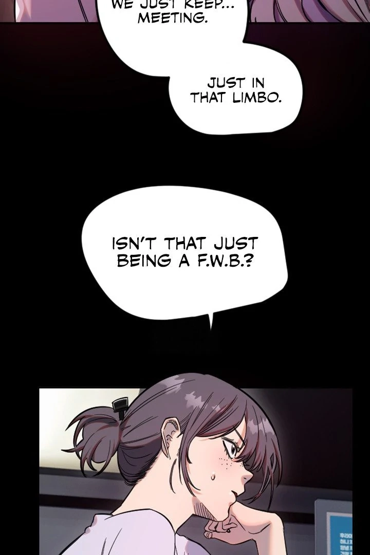 My Secret Cupid Chapter 63 page 34 - 