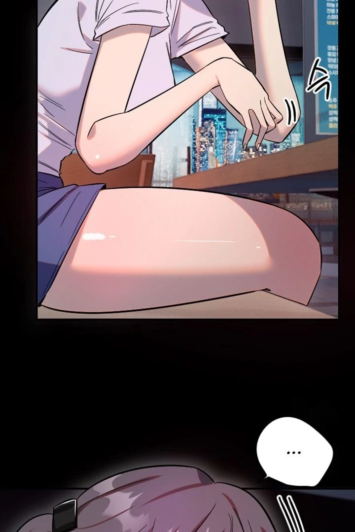 My Secret Cupid Chapter 63 page 35 - 