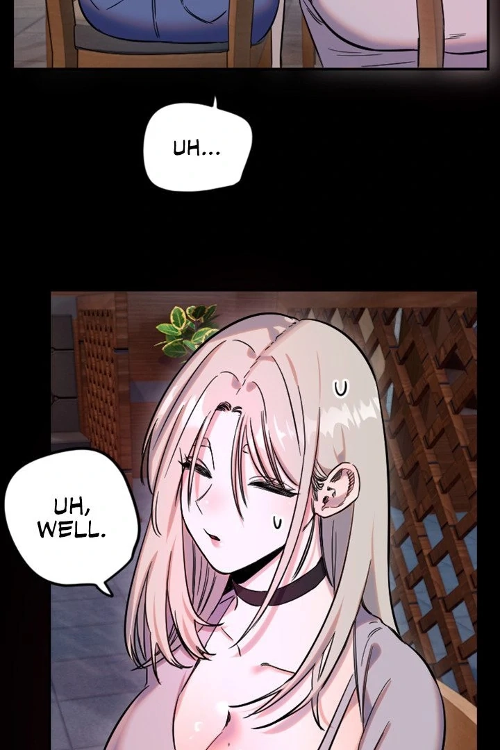 My Secret Cupid Chapter 63 page 39 - 
