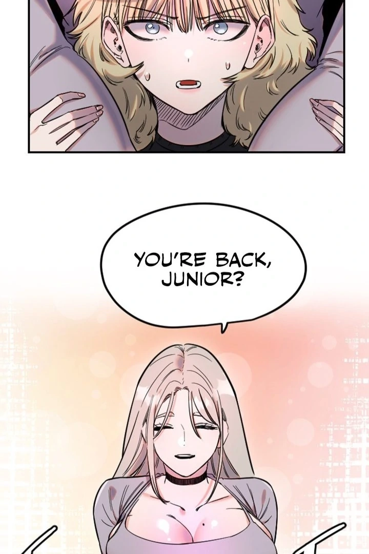My Secret Cupid Chapter 63 page 5 - 