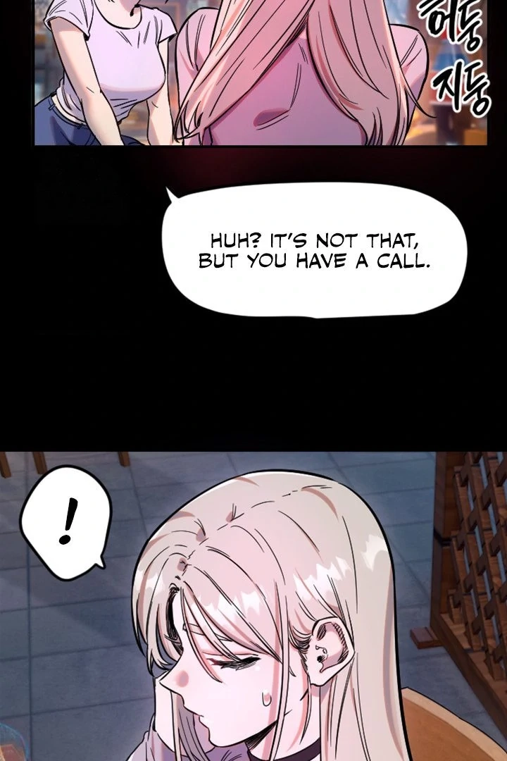 My Secret Cupid Chapter 63 page 41 - 