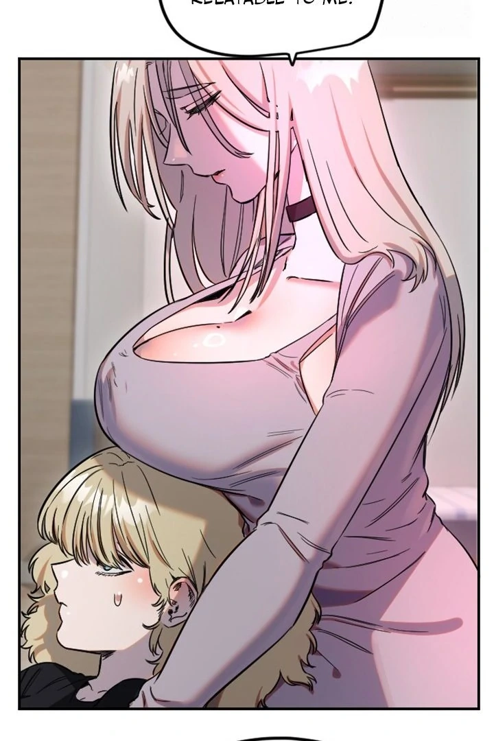 My Secret Cupid Chapter 63 page 46 - 