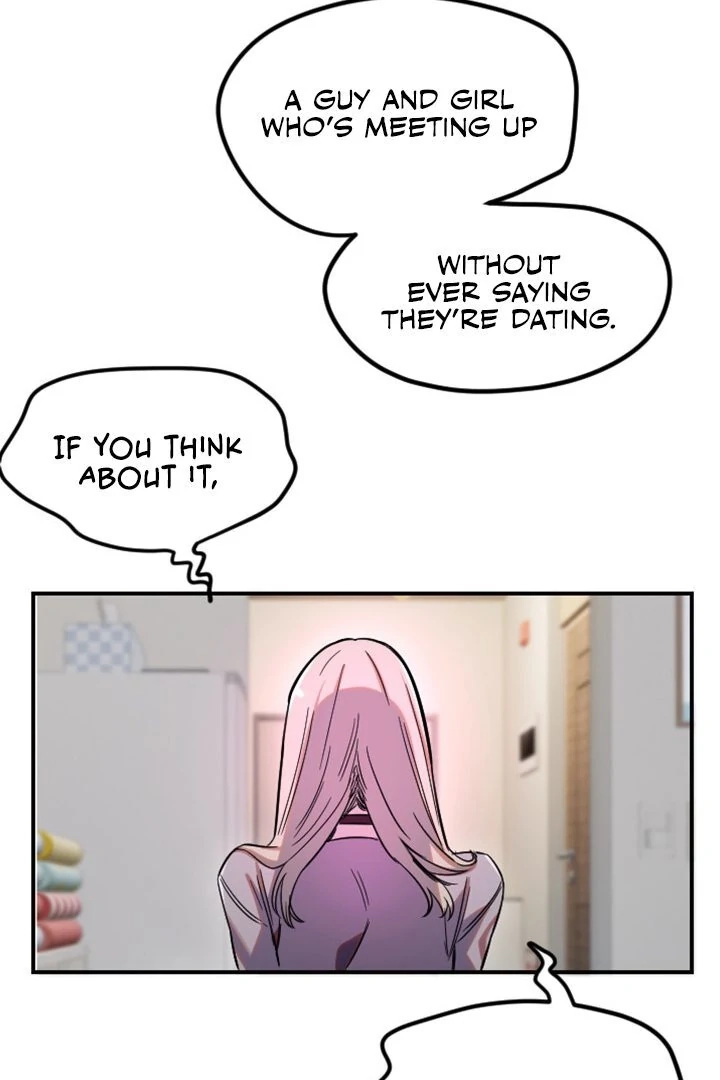 My Secret Cupid Chapter 63 page 47 - 