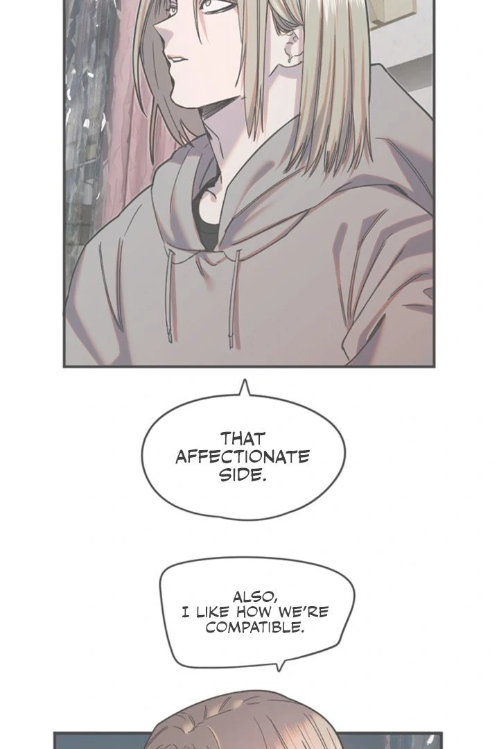 My Secret Cupid Chapter 63 page 49 - 