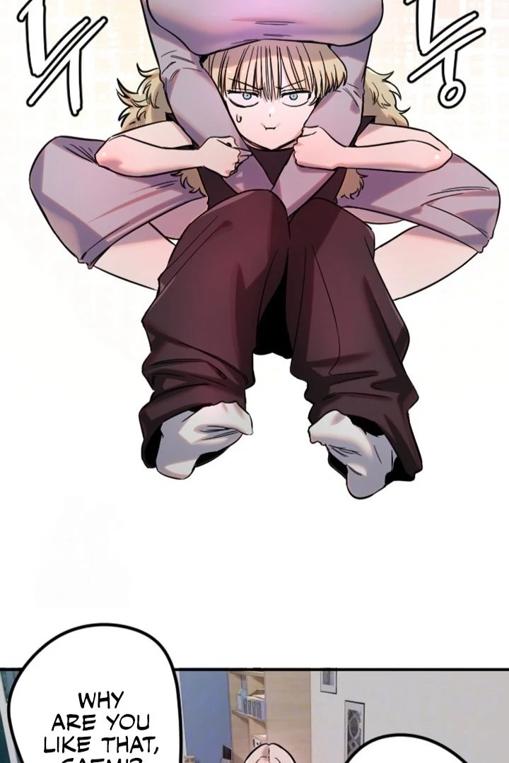 My Secret Cupid Chapter 63 page 6 - 