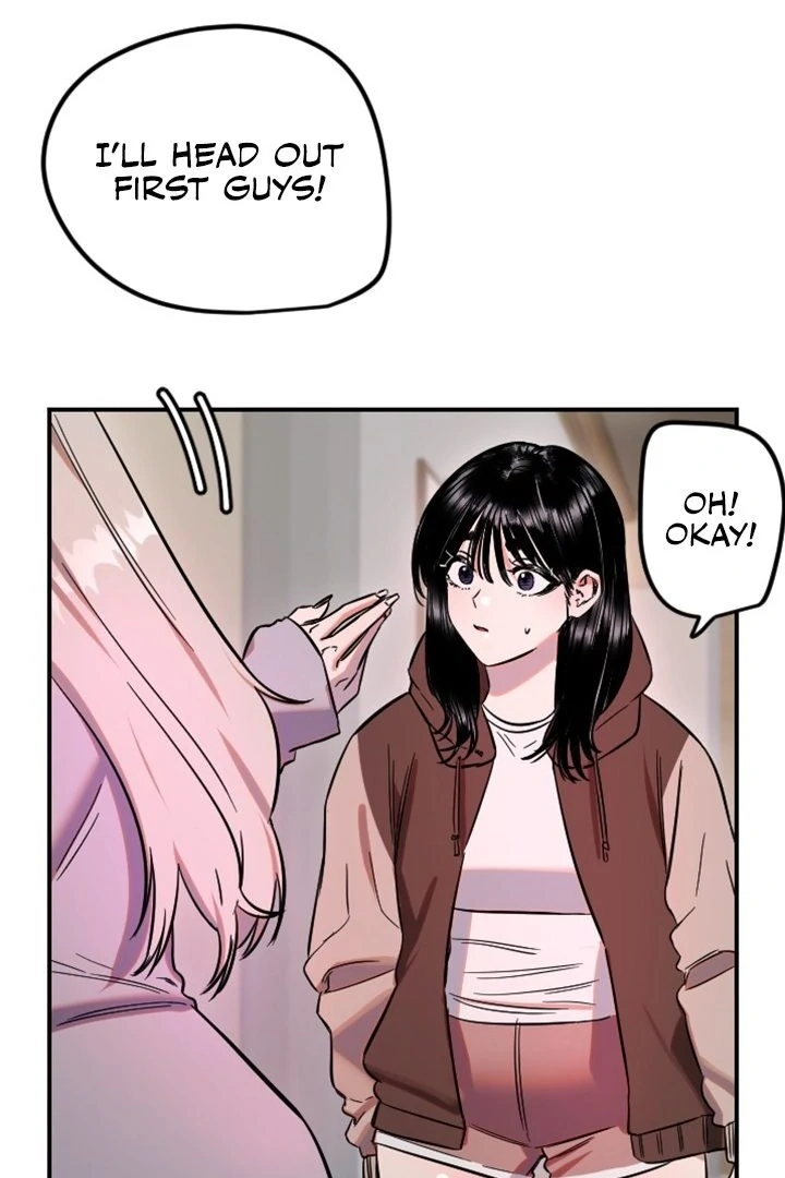 My Secret Cupid Chapter 63 page 53 - 