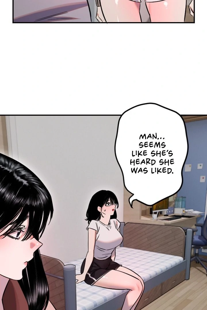 My Secret Cupid Chapter 63 page 54 - 