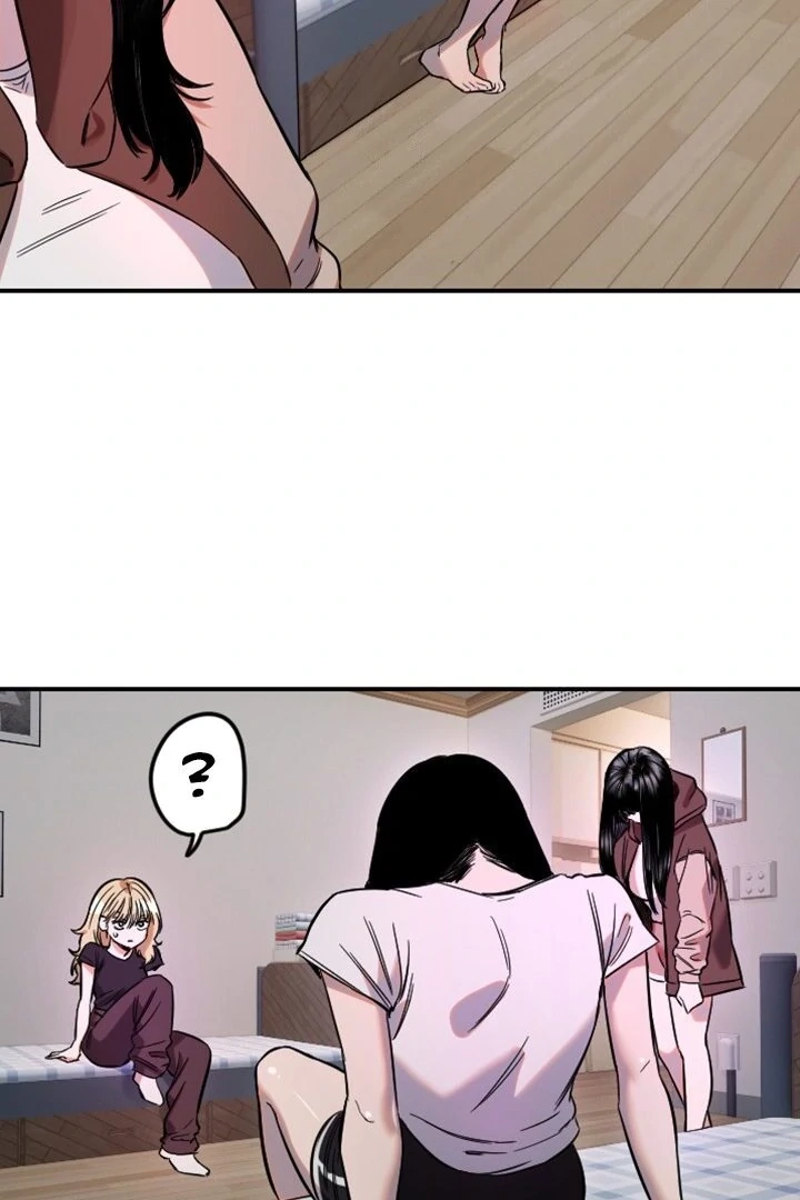 My Secret Cupid Chapter 63 page 55 - 
