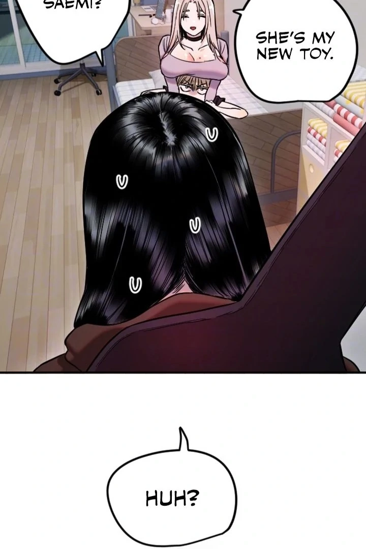 My Secret Cupid Chapter 63 page 7 - 