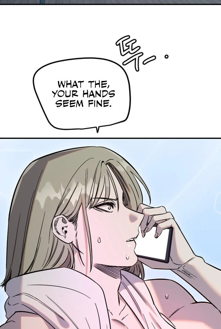My Secret Cupid Chapter 63 page 62 - 