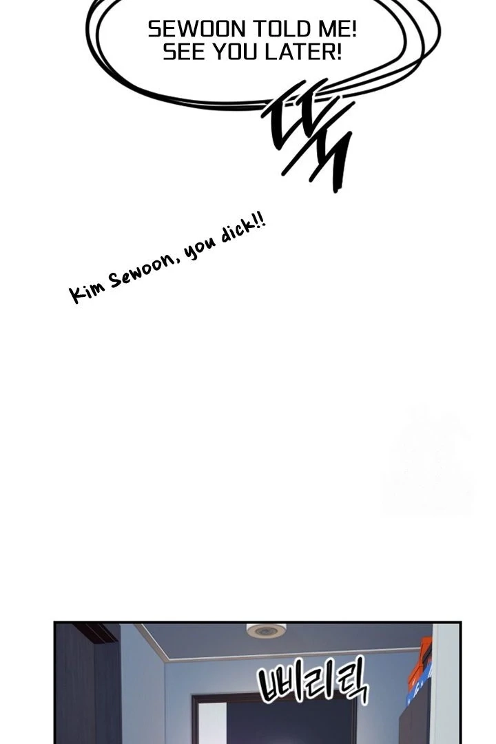 My Secret Cupid Chapter 63 page 65 - 