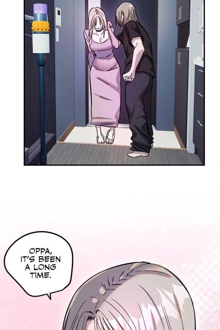 My Secret Cupid Chapter 63 page 66 - 