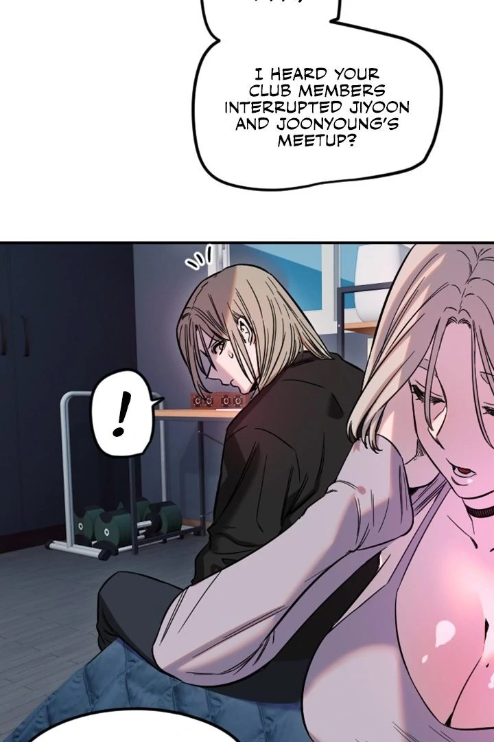 My Secret Cupid Chapter 63 page 71 - 