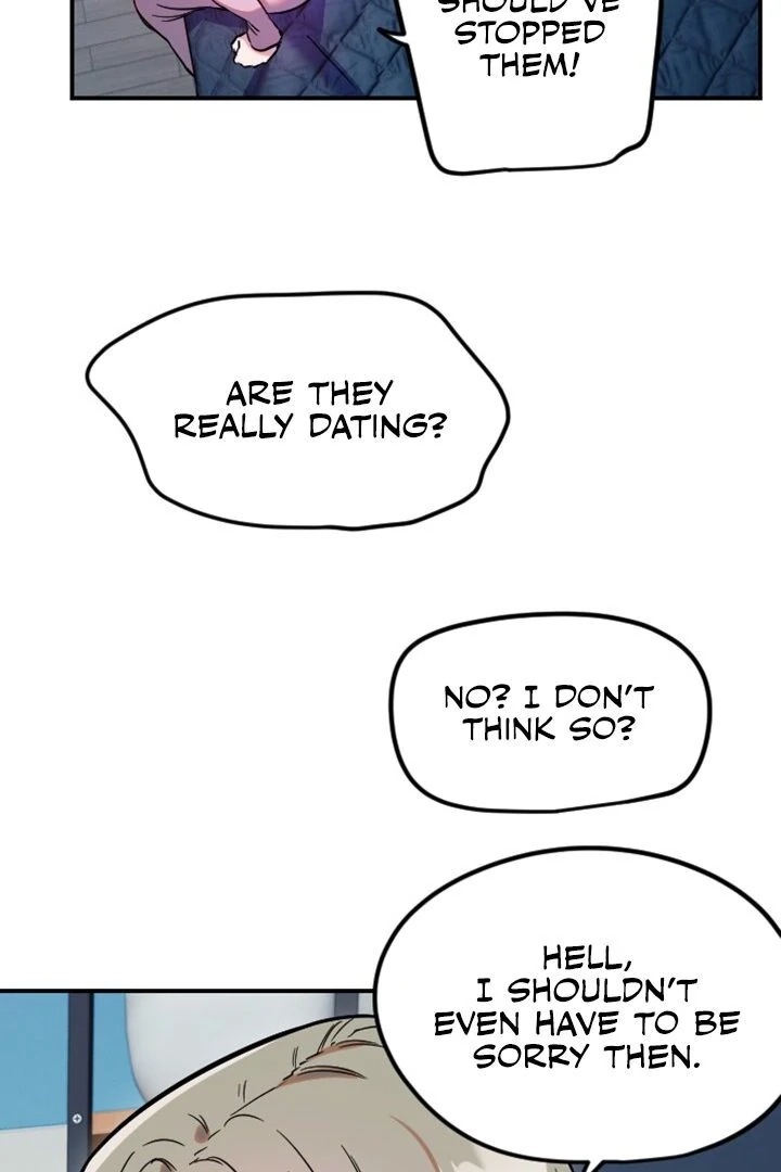 My Secret Cupid Chapter 63 page 73 - 