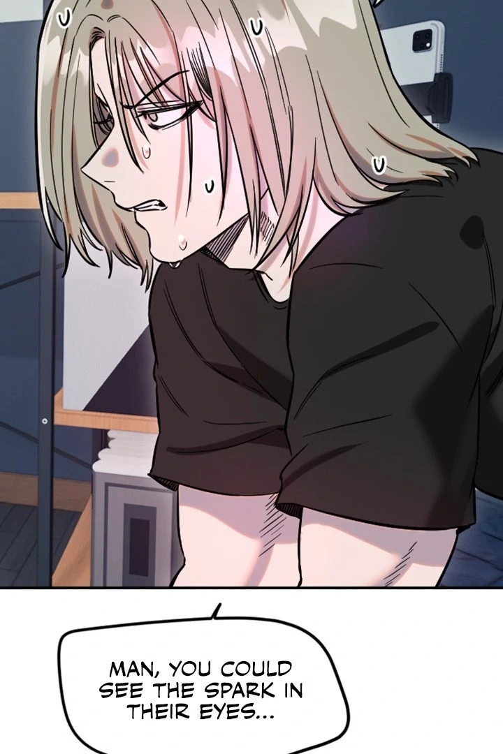 My Secret Cupid Chapter 63 page 74 - 
